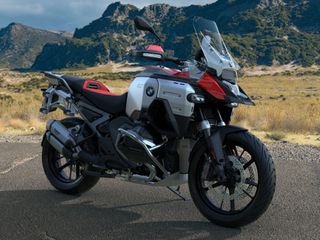 Bmw R 1300 GS 2025 Adventure