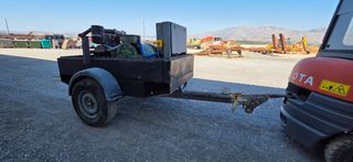 Γεννήτρια 2000 25 KVA-thumb-1