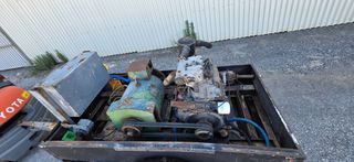 Γεννήτρια 2000 25 KVA-thumb-3