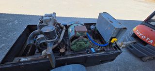 Γεννήτρια 2000 25 KVA-thumb-4