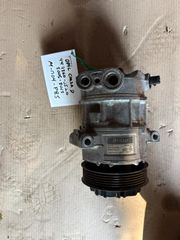 Κομπρεσέρ κλιματισμού (A/C Compressor) OPEL CORSA D 2006-2014 55703721