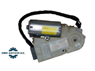 SKODA OCTAVIA/1U, FABIA/6Y/5J, VW LUPO/6X, FOX/5Z, TRANSPORTER/T5, SEAT AROSA/6H (2000-2015), Μοτέρ Ηλιοροφής, με κωδικό 6X0959591D