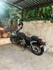 Kawasaki EL 250 1990