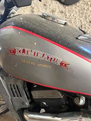 Kawasaki EL 250 1990-thumb-2