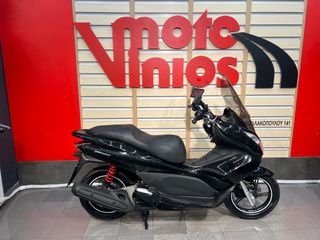 Honda PCX 125 2012