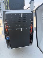 Εκσκαφέας-Φορτωτής 2026 Z25-thumb-1