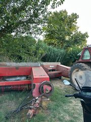 Πρέσες Welger 2002 Ap630