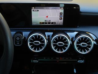 Mercedes-Benz A 180 2020 Sport Edition Diesel-thumb-12