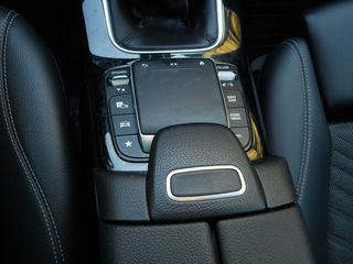 Mercedes-Benz A 180 2020 Sport Edition Diesel-thumb-14