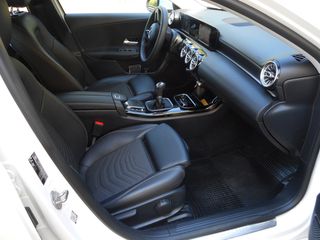 Mercedes-Benz A 180 2020 Sport Edition Diesel-thumb-16