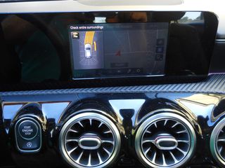 Mercedes-Benz A 180 2020 Sport Edition Diesel-thumb-20