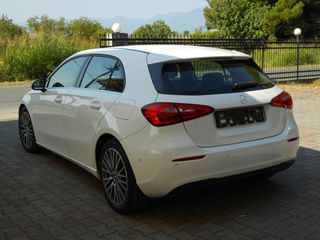 Mercedes-Benz A 180 2020 Sport Edition Diesel-thumb-5