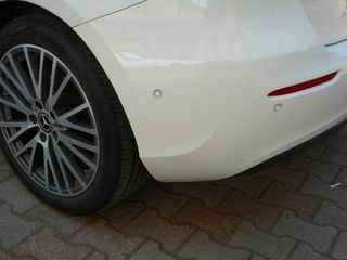 Mercedes-Benz A 180 2020 Sport Edition Diesel-thumb-11