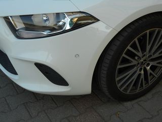 Mercedes-Benz A 180 2020 Sport Edition Diesel-thumb-10
