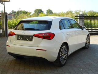 Mercedes-Benz A 180 2020 Sport Edition Diesel-thumb-2