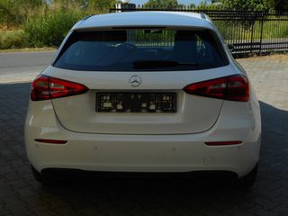 Mercedes-Benz A 180 2020 Sport Edition Diesel-thumb-8