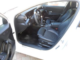 Mercedes-Benz A 180 2020 Sport Edition Diesel-thumb-17