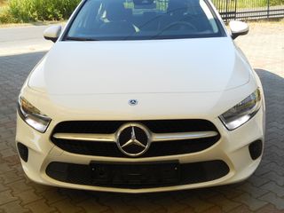 Mercedes-Benz A 180 2020 Sport Edition Diesel-thumb-6