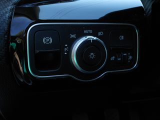Mercedes-Benz A 180 2020 Sport Edition Diesel-thumb-30