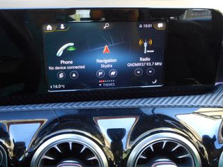 Mercedes-Benz A 180 2020 Sport Edition Diesel-thumb-24