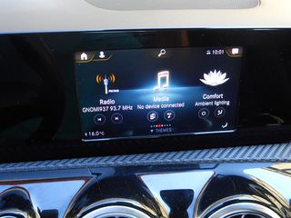 Mercedes-Benz A 180 2020 Sport Edition Diesel-thumb-22