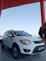 Ford Kuga 2009-thumb-1