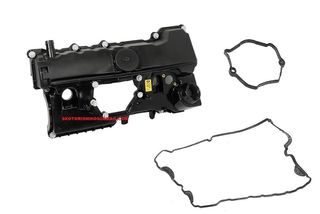 Καπάκι βαλβίδων μηχανης (ΚΑΙΝΟΥΡΓΙΟ) ,BMW '3' (E90 ,E91 ,E92 ,E93) 2004-2013 (2000cc)