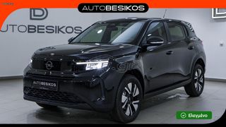 Opel Frontera 2025 NEW FRONTERA   1.2 HYBRID 145 e-DCT6/OPEL BESIKOS