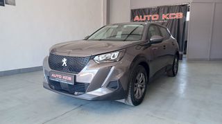 Peugeot 2008 2020 1.2 PURETECH 130 ACTIVE ΕΛΛΗΝΙΚΟ ΕΠΩΛΗΘΗ