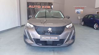 Peugeot 2008 2020 1.2 PURETECH 130 ACTIVE ΕΛΛΗΝΙΚΟ ΕΠΩΛΗΘΗ-thumb-1