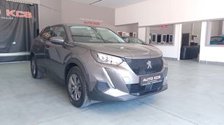 Peugeot 2008 2020 1.2 PURETECH 130 ACTIVE ΕΛΛΗΝΙΚΟ ΕΠΩΛΗΘΗ-thumb-2