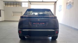 Peugeot 2008 2020 1.2 PURETECH 130 ACTIVE ΕΛΛΗΝΙΚΟ ΕΠΩΛΗΘΗ-thumb-4