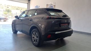 Peugeot 2008 2020 1.2 PURETECH 130 ACTIVE ΕΛΛΗΝΙΚΟ ΕΠΩΛΗΘΗ-thumb-5