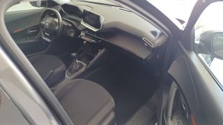 Peugeot 2008 2020 1.2 PURETECH 130 ACTIVE ΕΛΛΗΝΙΚΟ ΕΠΩΛΗΘΗ-thumb-13