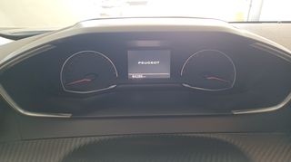Peugeot 2008 2020 1.2 PURETECH 130 ACTIVE ΕΛΛΗΝΙΚΟ ΕΠΩΛΗΘΗ-thumb-16