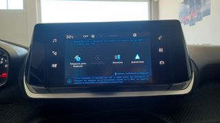 Peugeot 2008 2020 1.2 PURETECH 130 ACTIVE ΕΛΛΗΝΙΚΟ ΕΠΩΛΗΘΗ-thumb-28