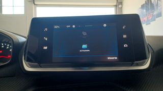 Peugeot 2008 2020 1.2 PURETECH 130 ACTIVE ΕΛΛΗΝΙΚΟ ΕΠΩΛΗΘΗ-thumb-29
