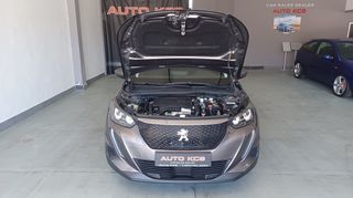 Peugeot 2008 2020 1.2 PURETECH 130 ACTIVE ΕΛΛΗΝΙΚΟ ΕΠΩΛΗΘΗ-thumb-31