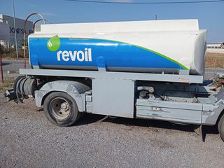 Βυτίο 2010 Βυτίο καυσίμων