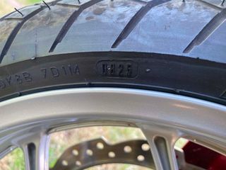 Honda NC 750X 2018-thumb-7