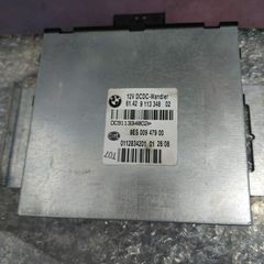 Μετατροπέας dc - συμβατά μοντέλα - E82-E87-E82-E88-E90-E91-E92-E93-thumb-1