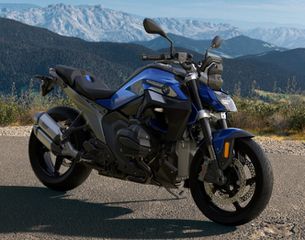 Bmw R 1300 R 2025