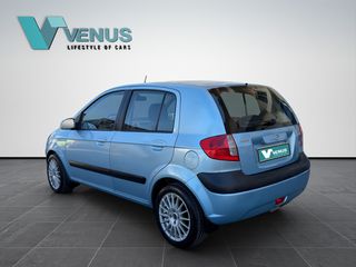 Hyundai Getz 2006 GL 16v-thumb-2