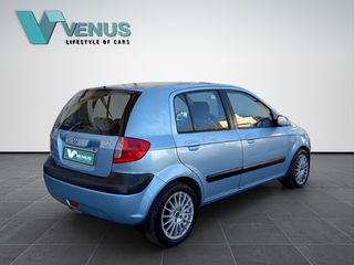 Hyundai Getz 2006 GL 16v-thumb-3
