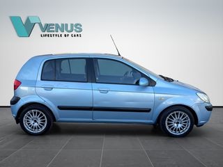 Hyundai Getz 2006 GL 16v-thumb-6