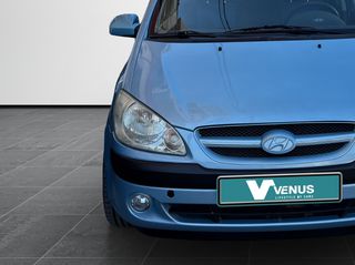 Hyundai Getz 2006 GL 16v-thumb-8