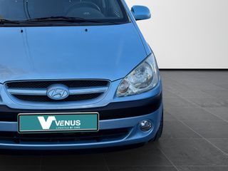 Hyundai Getz 2006 GL 16v-thumb-9