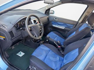 Hyundai Getz 2006 GL 16v-thumb-10