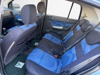 Hyundai Getz 2006 GL 16v-thumb-14
