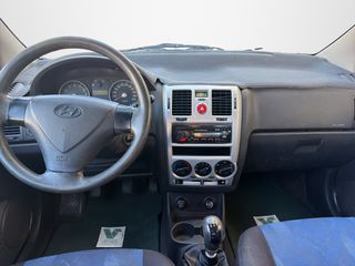 Hyundai Getz 2006 GL 16v-thumb-15